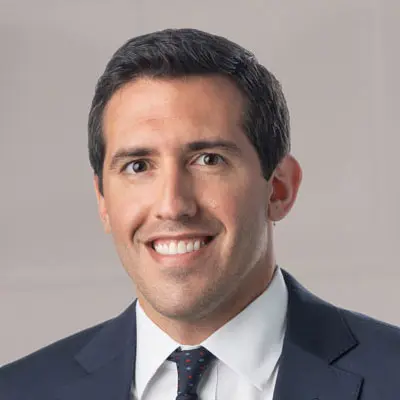 Alfonso Costa Jr. - Leadership