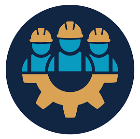 Advanced Training Logo - HBI