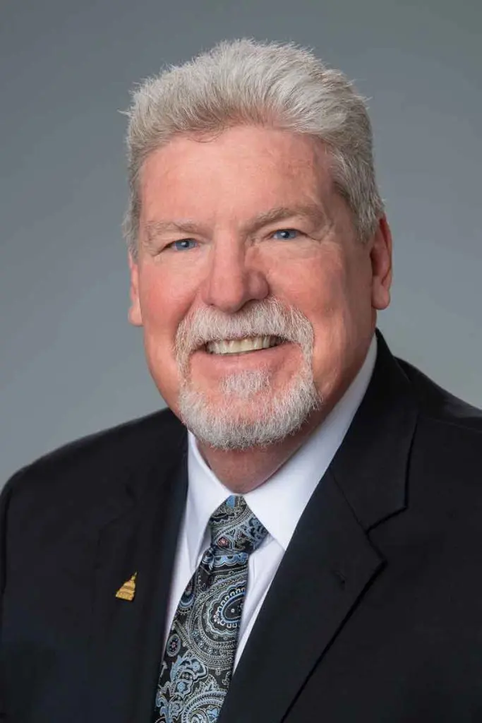 Carl Harris - Leadership HBI