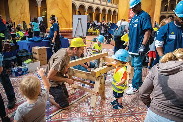HBI Construction -Training Program