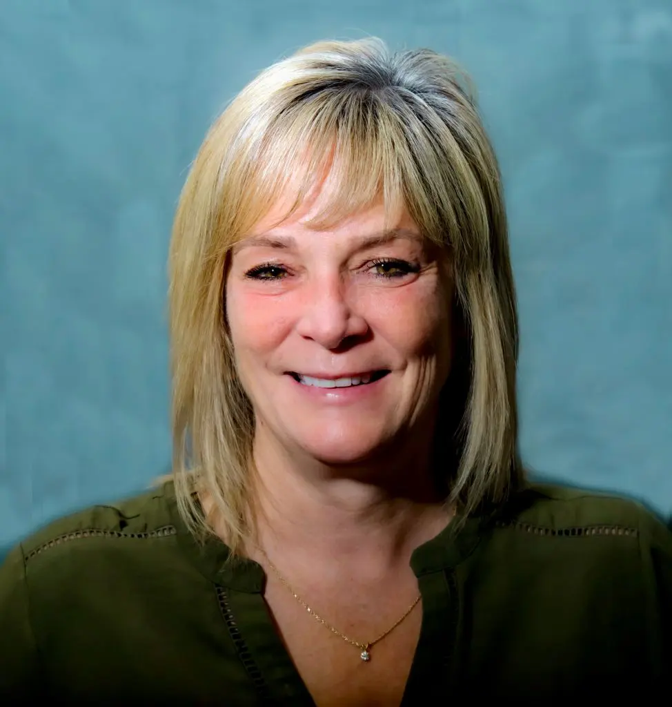 Gretchen from Leadership at HBI