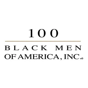 100 Black Men of America, INC. Logo - Atlanta Education