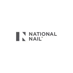 National Nail Logo - HBI Brand Builders Partner