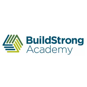Build Strong Academy Logo - HBI Academy Partner