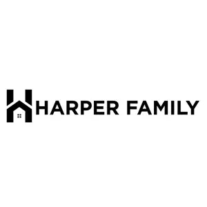 Harper Family Logo - HBI Partner
