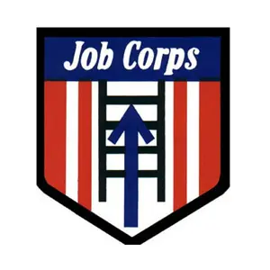Job Corps Logo - HBI Partner