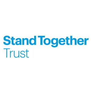 Stand Together Trust Logo - HBI Partner