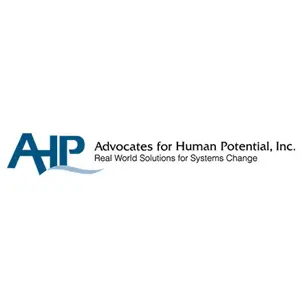 Advocates for Human Potential, Inc. Logo - HBI Partner Improving Construction Business