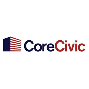 Core Civic Logo - Tennessee Partner of HBI Construction