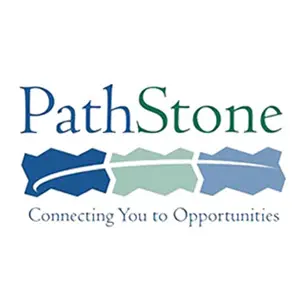 Path Stone Logo - HBI Investment Partner
