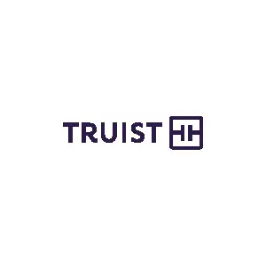 Trust Bank Logo - HBI Partner