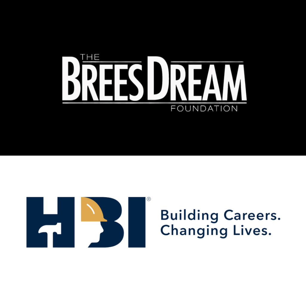 New Orleans HBI BuildStrong Academy Celebrates two Years