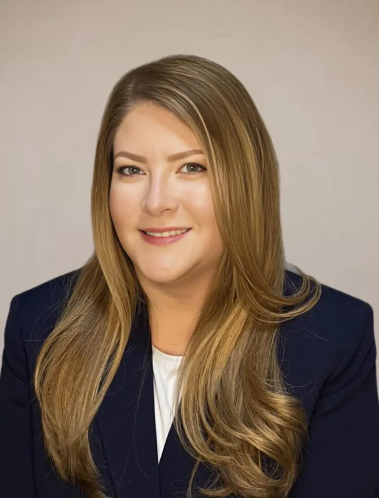 Lauren Johnson HBI Leadership