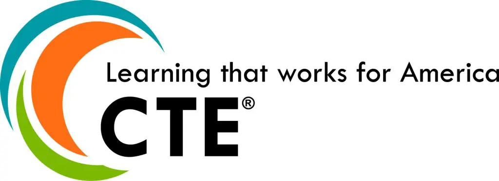 CTE Logo