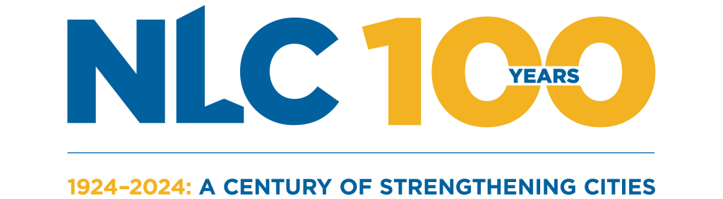 NLC logo