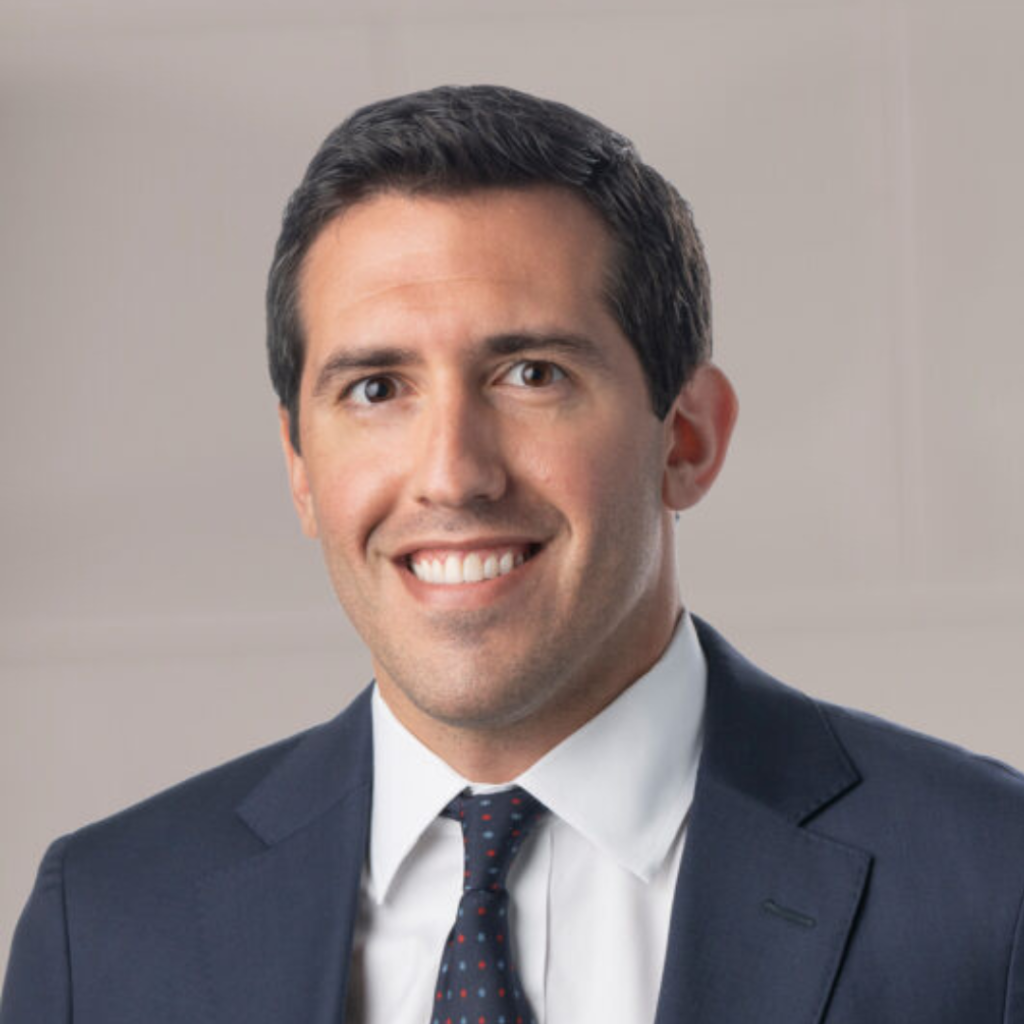 2024 Young Leader of the Year Announced: Alfonso Costa Jr.