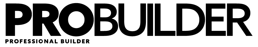 Probuilder Logo
