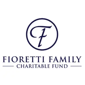 Fioretti Charitable Fund Logo - HBI Funding Partner