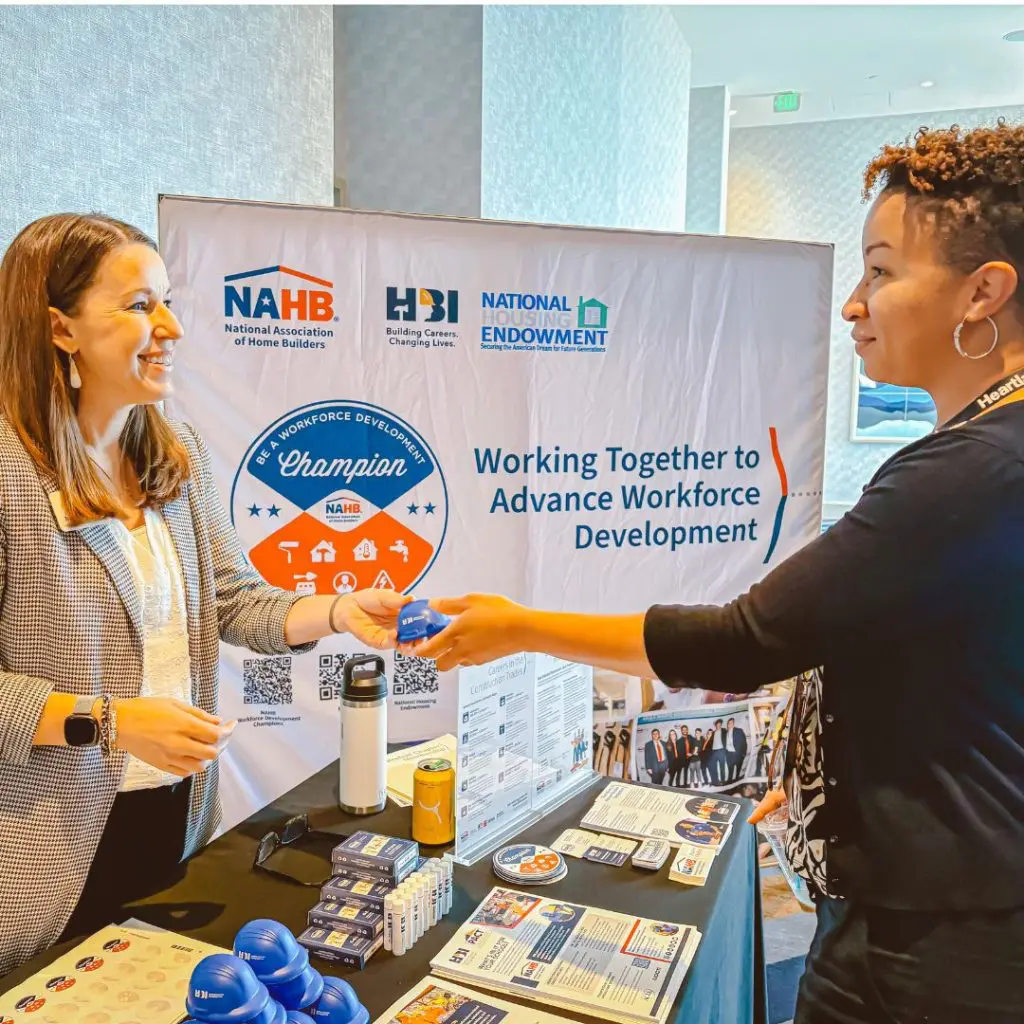 HBI Reflects on a Successful NAHB Association Management Conference in Salt Lake City