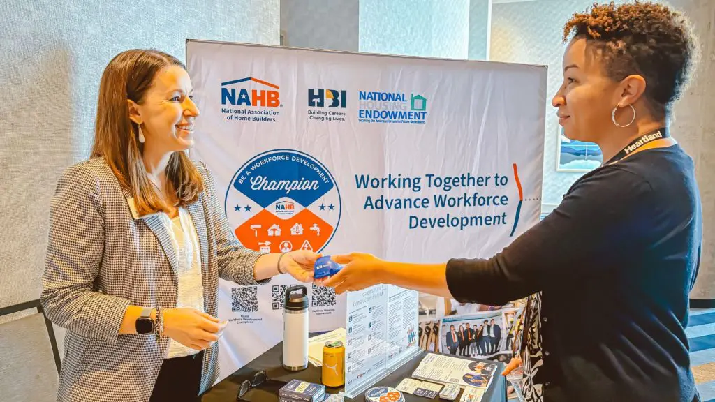 HBI Reflects on a Successful NAHB Association Management Conference in Salt Lake City