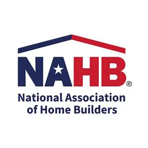 National Association of Home Builders (NAHB) Logo