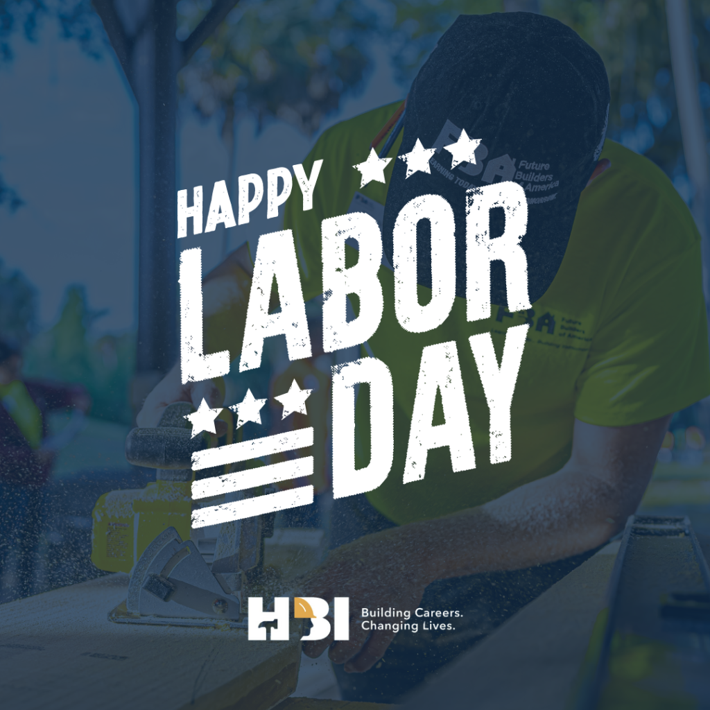 LABOR DAY