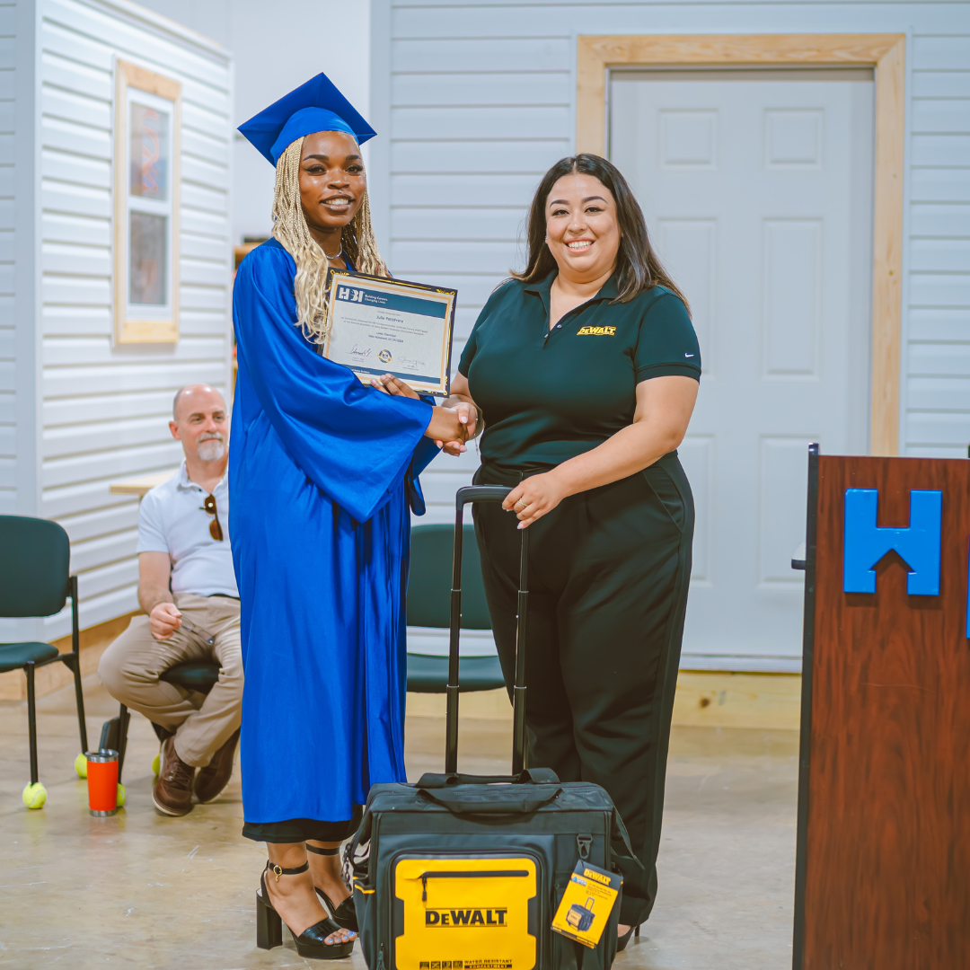 Celebrating Professional Women in Building Week: Breaking Barriers and Building Futures