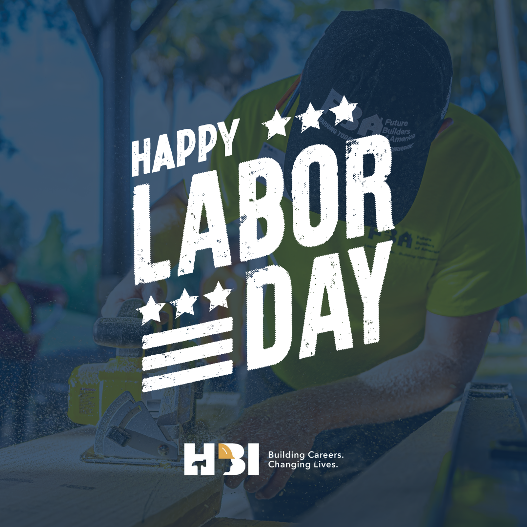LABOR DAY