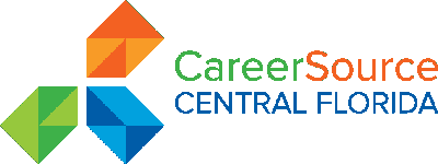 CareerSource Central Florida Logo