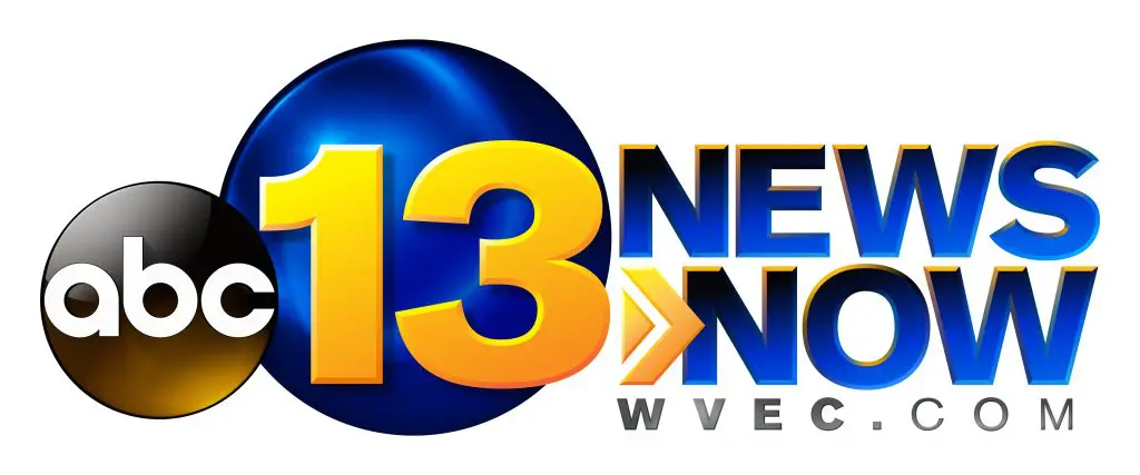 13 news now logo habitat and hbi build home for single mother in Chesapeake