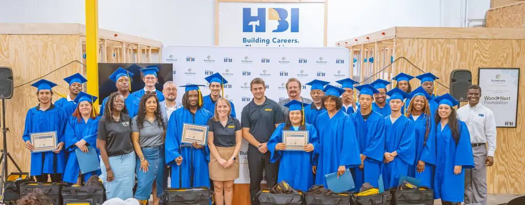 HBi BuildStrong Academy Houston