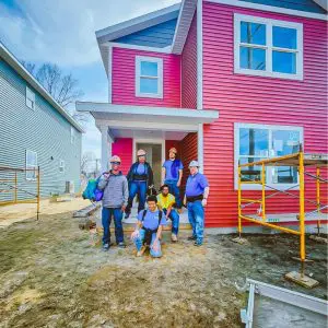 Job Corps and HBI Blog