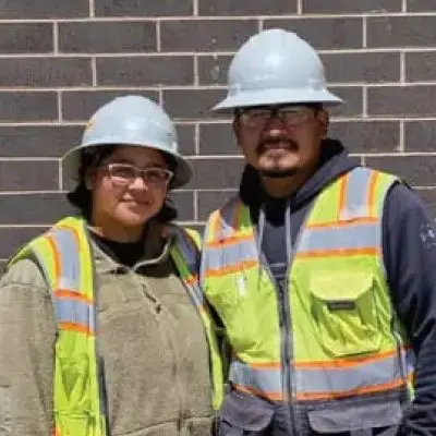 Damaris & Juan García
