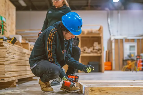 HBI Carpentry