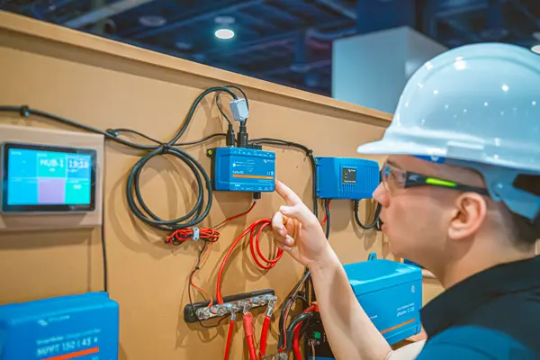 HBI Electrical