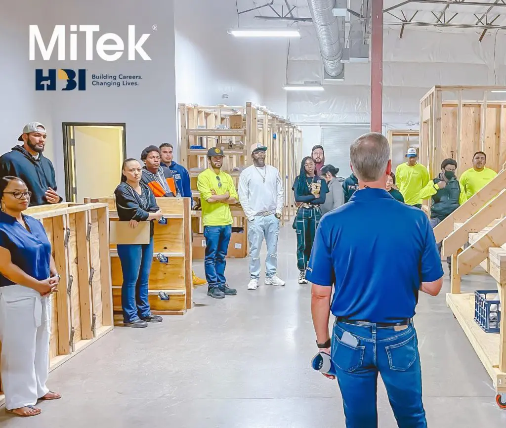 Mitek and HBI partnership