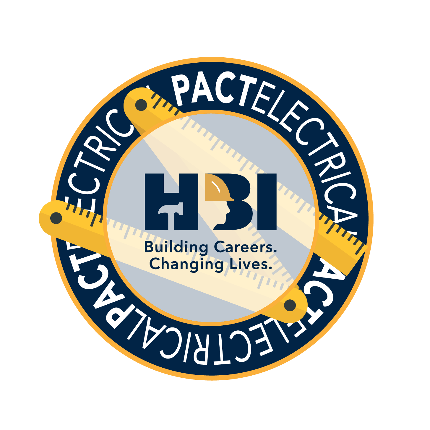 Badge PACT Electrical