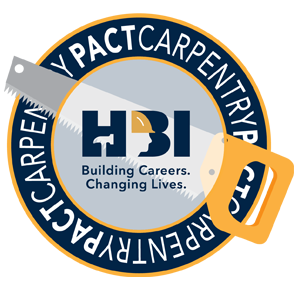 Carpentry Logo