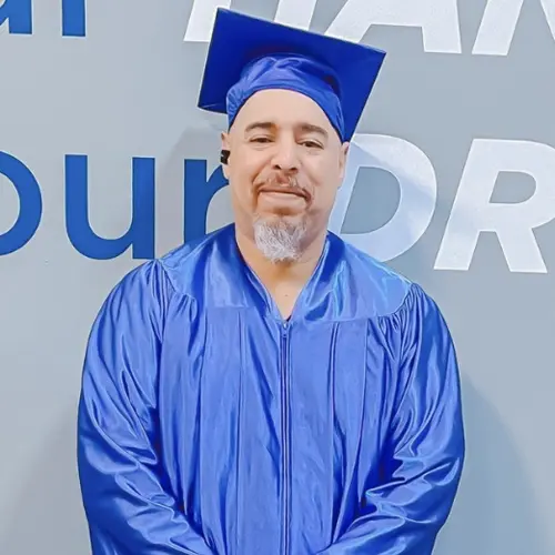 Michael Castro