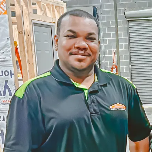 Orlando Culp
