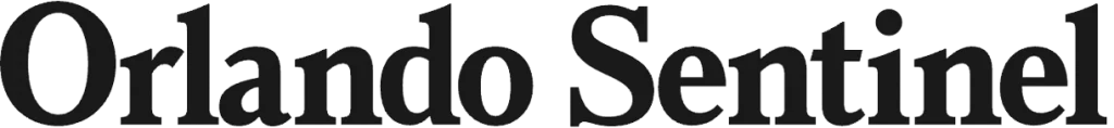 Orlando Sentinel Logo HBI Home Builders Institute