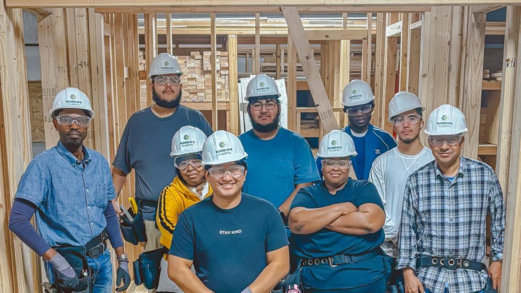 BuildStrong Academy of Phoenix