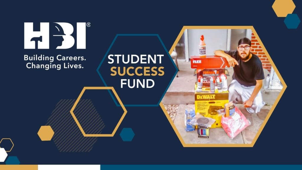 Student Success Fund